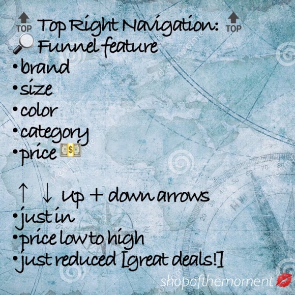 How to find the fashion of your dreams ㋛ Read this please ㋛ Filter or Search ㋛ - Picture 4 of 6